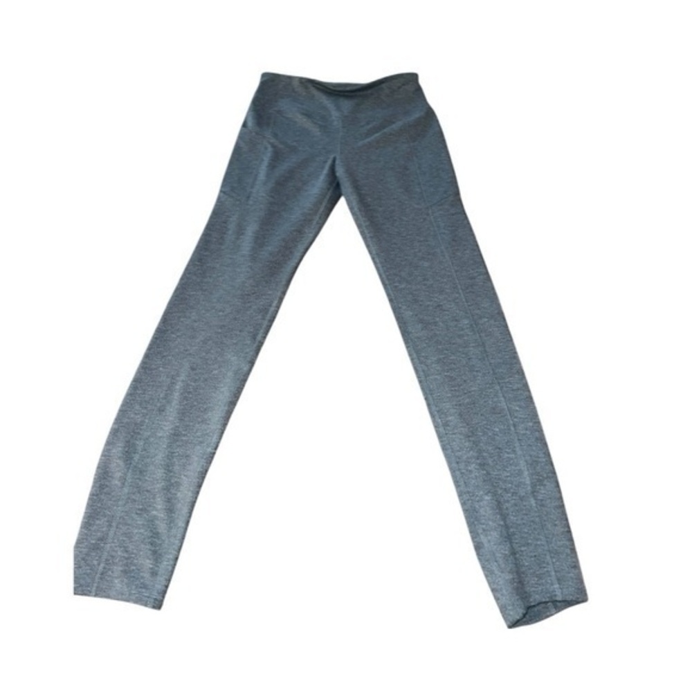 SO Gray Leggings